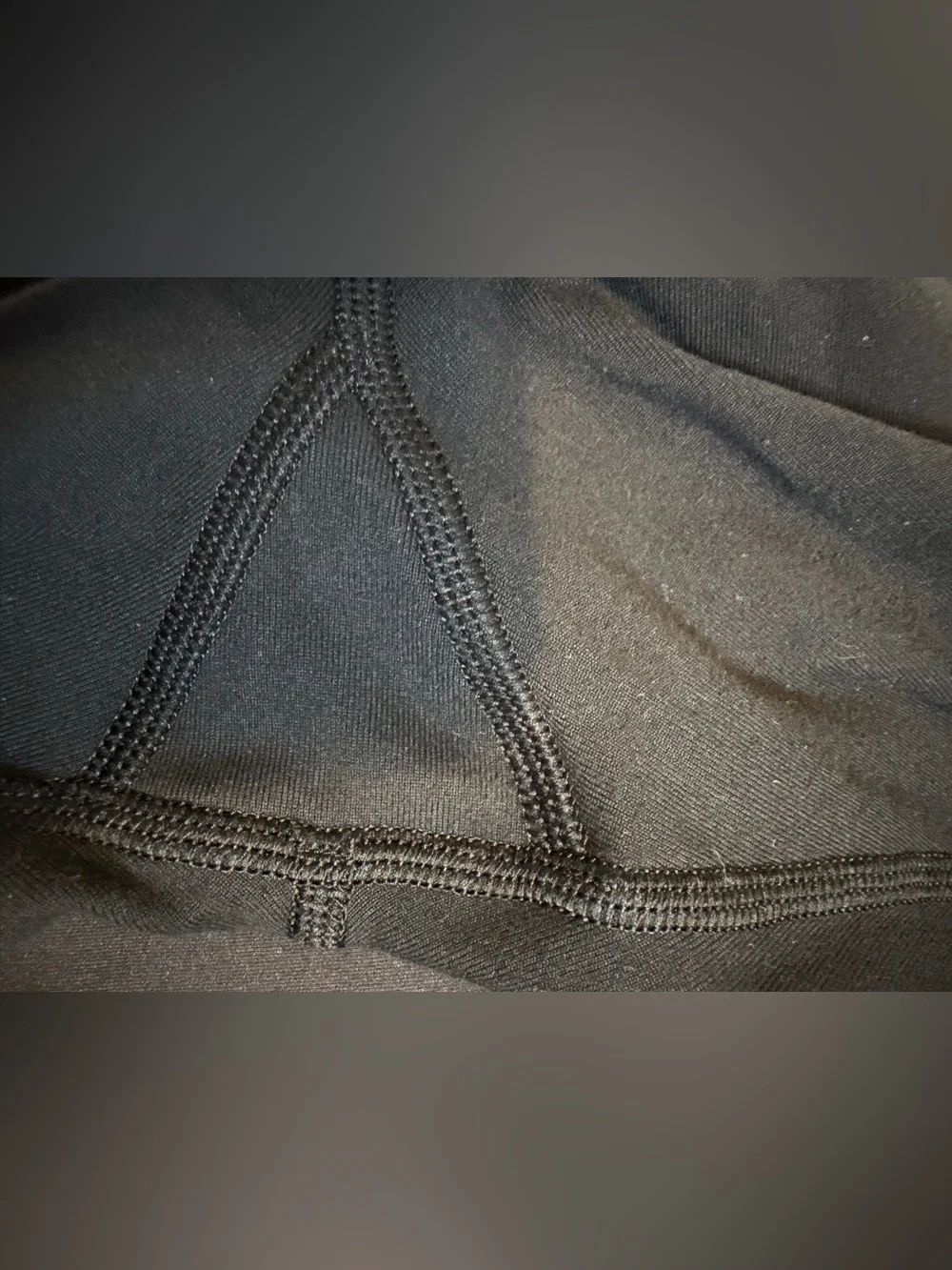 Lululemon Wunder Under Hi-Rise Tight *Full-On Luon 25